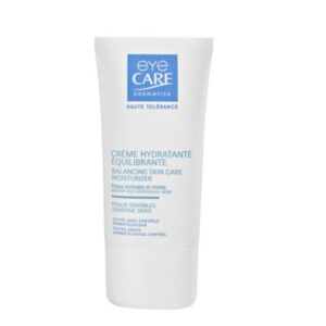Eye Care Crème Hydratante Équilibrante Peaux Normales et Mixtes 40ml