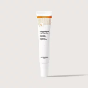 NOVEXPERT Crème Légère à la Vitamine C 40ml