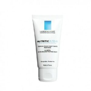 LA ROCHE POSAY Creme Nutritic Intense Nutri-reconstituante Profonde 50ml