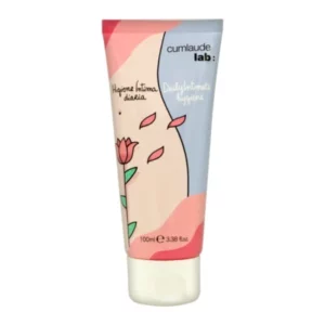 Cumlaude Lab Hygiene Gel Intime Quotidien 100ml