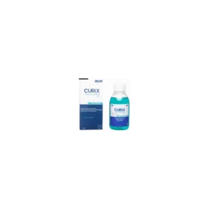 CURIX Bain de bouche CHLORHEXIDINE 0.2% 200 ML