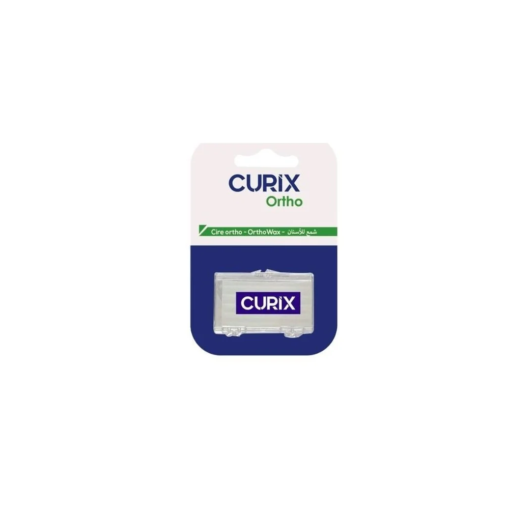 CURIX - CIRE ORTHO