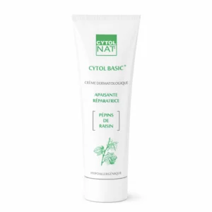Cytol BASIC CRÈME APAISANTE REPARATRICE, 50 ml