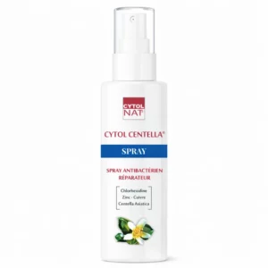 LRP HYDRA PROTECT - SPRAY RAFRAICHISSANT APAISANT PEAUX SENSIBLES BEBES - ENFANTS - ADULTES 150ML