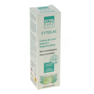 CYTOLNAT Cytolac Creme de Soin Specifique 50ml