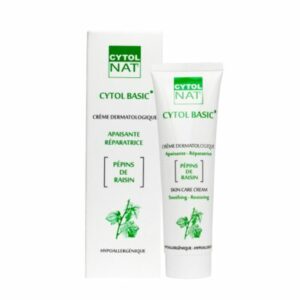 CYTOL Basic Creme Apaisante Reparatrice 100ml