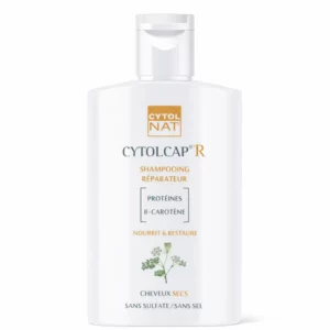 ALANIA Shampooing Réparateur Prodige 250ML