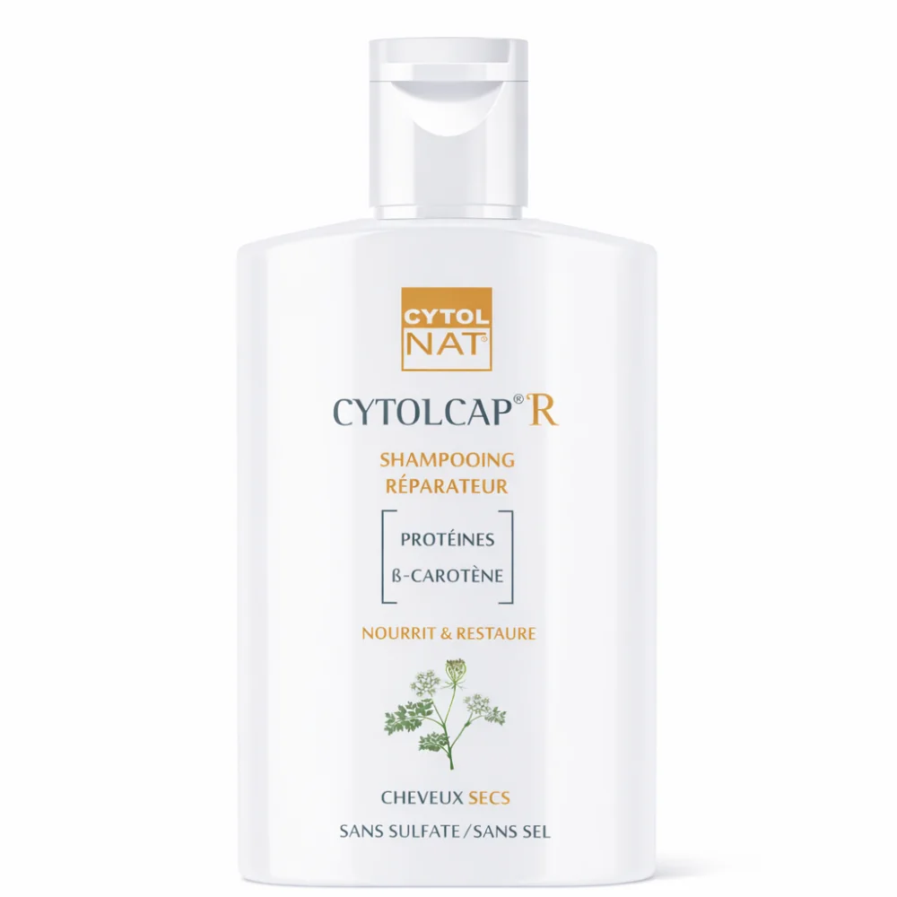 ALANIA Shampooing Réparateur Prodige 250ML