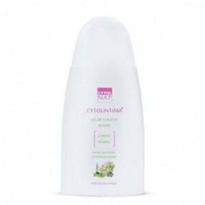 CYTOLNAT Cytolintima Gel Intime 100ml