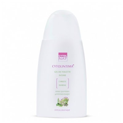 CYTOLNAT Cytolintima Gel Intime 100ml