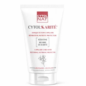 ANIVAGENE Masque Réparateur Cheveux 125ML