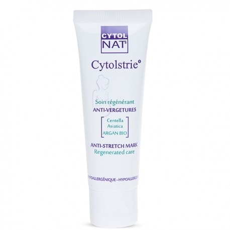 CYTOLNAT Cytolstrie Anti Vergeture 50ml