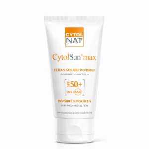 CYTOLNAT CYTOLSUN MAX ECRAN INVISIBLE SPF50+ 50ML