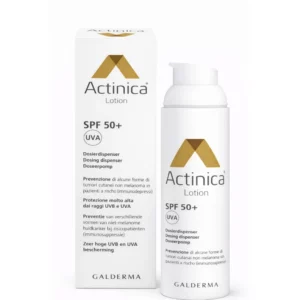 Daylong Actinica lotion SPF 50+