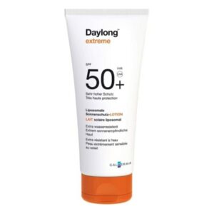 Daylong Extreme Lotion Solaire SPF50+ 200ml