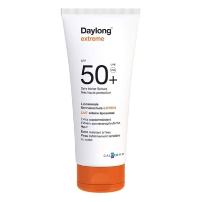 Daylong Extreme Lotion Solaire SPF50+ 200ml