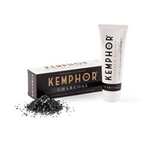 KEMPHOR Dentifrice Charbon 75 ml