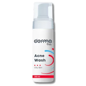 DERMA PELLA ACNE - MOUSSE NETTOYANTE ANTI IMPERFECTIONS 150ML