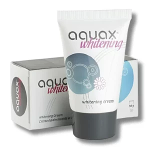 DERMA PELLA - AQUAX WHITENING CREAM 50G