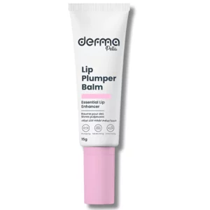 DERMA PELLA - BAUME A LEVRES REPULPANT 15G