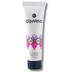 DERMA PELLA - CREME ANTI RIDES 30ML