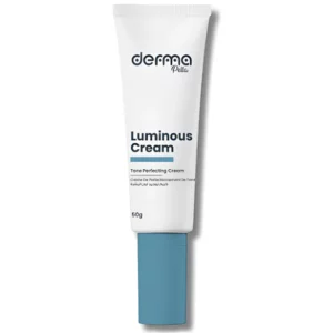 DERMA PELLA - CREME LUMINEUSE 50G