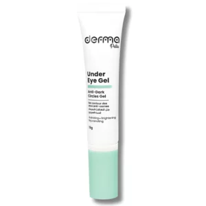 DERMA PELLA - GEL CONTOUR DES YEUX ANTI CERNES 15G