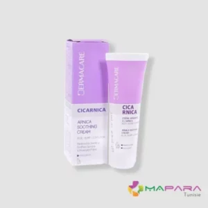 DERMACARE Cicarnica Creme Reparatrice 30ml