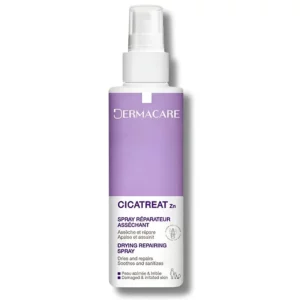 SVR CICAVIT+ SOS GRATTAGE - SPRAY APAISANT 40ML