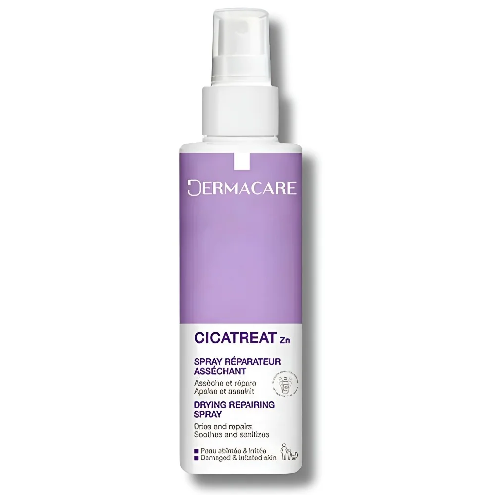 SVR CICAVIT+ SOS GRATTAGE - SPRAY APAISANT 40ML