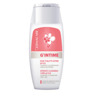 DERMACARE G'intime PH 5.8 200ml