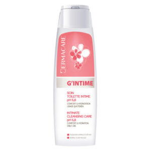 DERMACARE G'intime PH 5.8 100ml