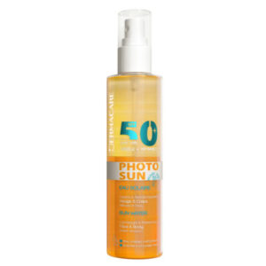 DERMACARE Photosun Eau Solaire 200ml
