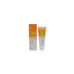 DERMACARE PHOTOSUN FLUIDE MATIFIANT TEINTÉ 02