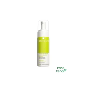 DERMACARE PURENET SKIN MOUSSE NETTOYANTE EXFOLIANTE 150ML