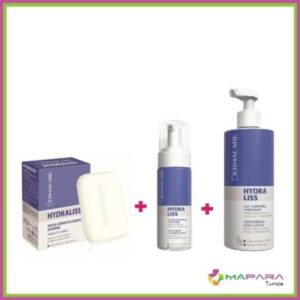 Dermacare Routine Hydratation