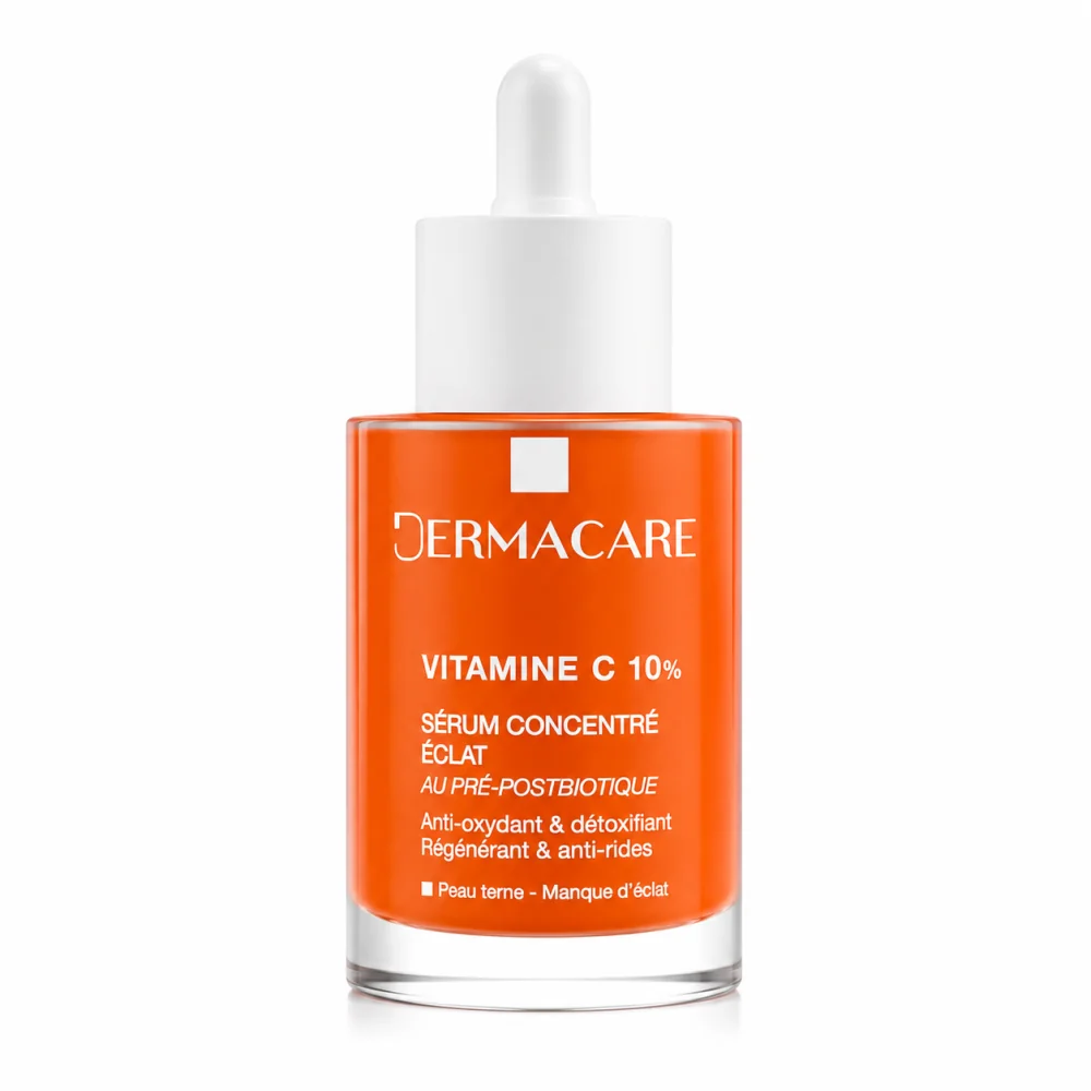 DERMACARE VITAMINE C - SERUM ECLAT CONCENTRE 30ML