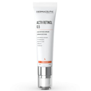 Dermaceutic Activ Retinol 0.5 Sérum Anti-Âge 30ml