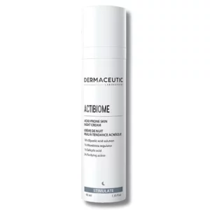 DERMACEUTIC - ACTIVABIOME CREME NUIT 40ML