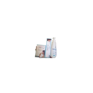 dermacne pack gel nettoyant + creme + gellules