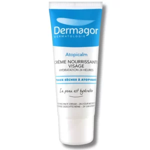 DERMAGOR ATOPICALM - CREME NOURRISSANTE VISAGE 40ML
