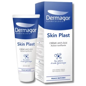 DERMAGOR SKIN PLAST - CREME ANTI-AGE 40ML