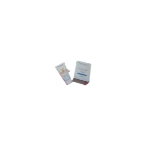 Dermedic coffret écran sunbrella + crème gel hydratante