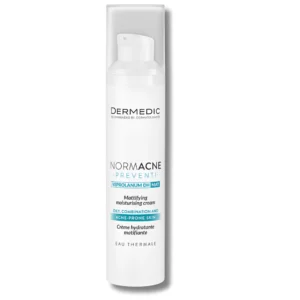DERMEDIC NORMACNE - CREME HYDRATANTE MATIFIANTE 40ML