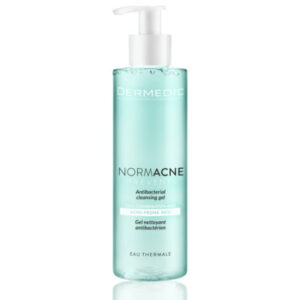 Dermedic Normacne Gel Nettoyant Antibactérien 200ml