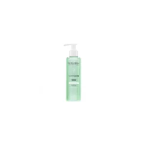 DERMEDIC NORMACNE PREVENTI GEL NETTOYANT ANTI-BACTERIEN 200ML