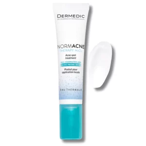 DERMEDIC NORMACNE - TRAITEMENT LOCAL ANTI-ACNE 15ML