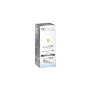 DERMEDIC OILAGE Anti-Ageing Crème Anti-rides Contour des Yeux
