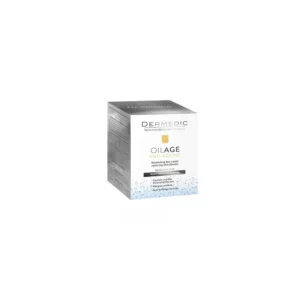DERMEDIC OILAGE CREME DE JOUR NOURRISSANTE ANTI-AGE 50ML