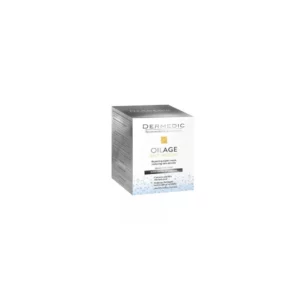 DERMEDIC OILAGE CREME DE NUIT REPARACTRICE ANTI-AGE 50ML